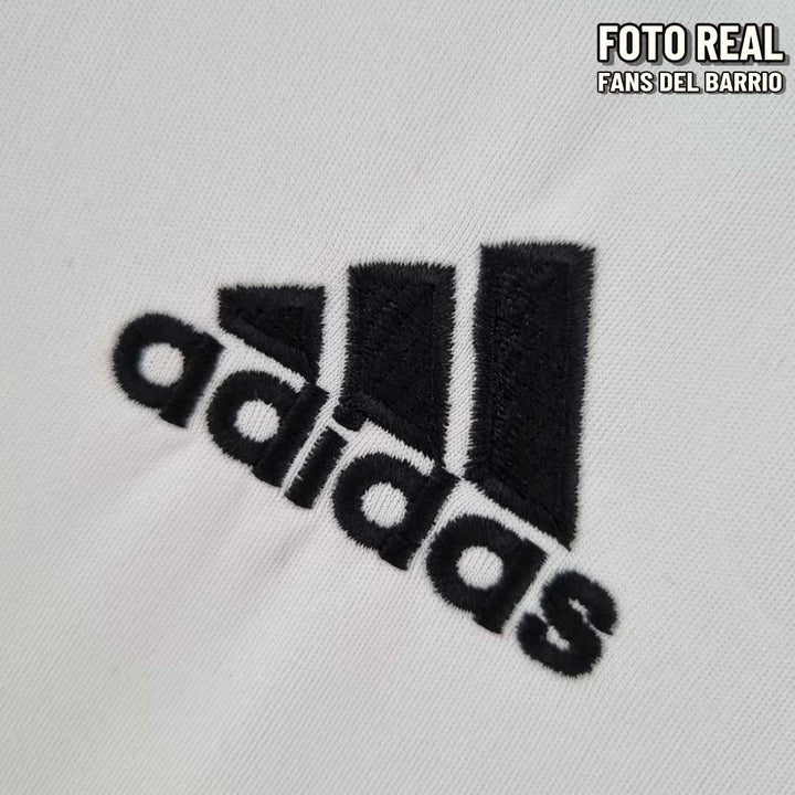 Real Madrid 2022-23 Local Camiseta Fan de Hombre (Adidas)