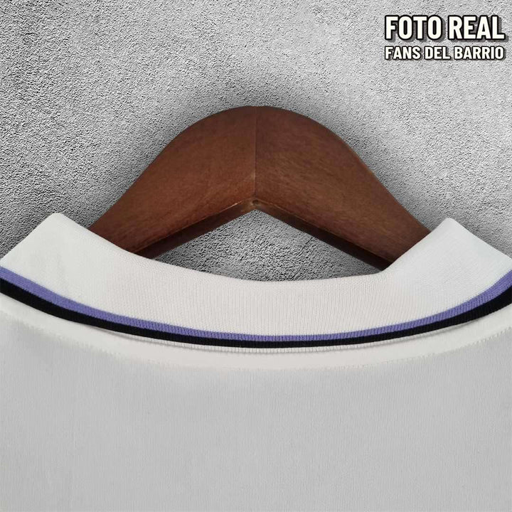 Real Madrid 2022-23 Local Camiseta Fan de Hombre (Adidas)