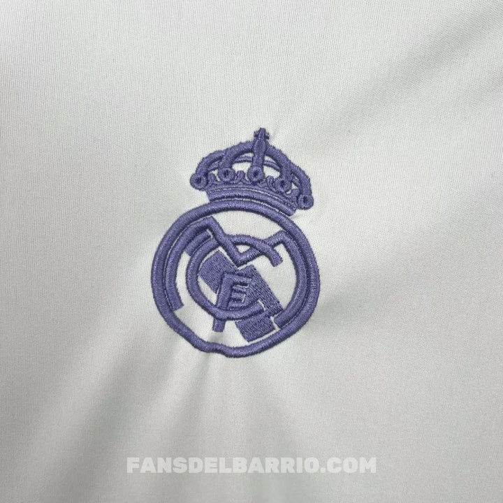 Camiseta de Entrenamiento Real Madrid 2025/26 para Hombre