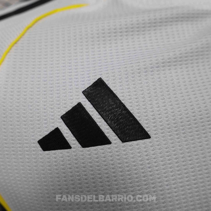 Camiseta Player Real Madrid 2025/26 Local para Hombre