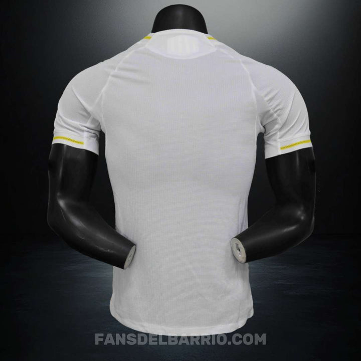 Camiseta Player Real Madrid 2025/26 Local para Hombre