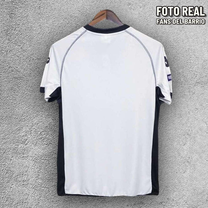 Camiseta Retro Valencia C.F. Edicion Especial 2009/10 de Hombre (Kappa)