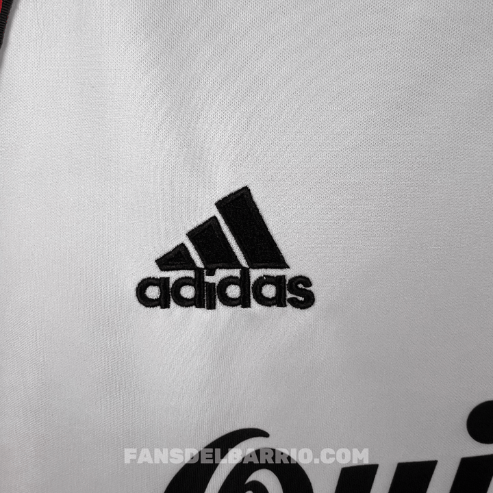 Camiseta Retro River Plate 2000/01 Local para Hombre