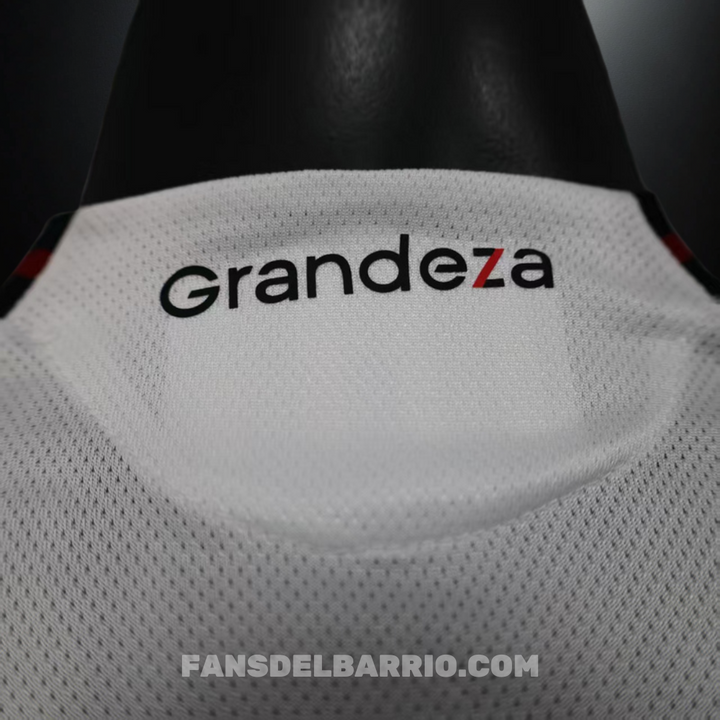 Camiseta Player River Plate 2025/26 Local de Hombre
