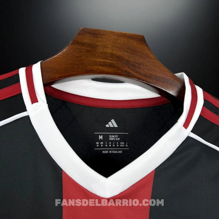 Camiseta Fan River Plate 2025/26 Visita para Hombre