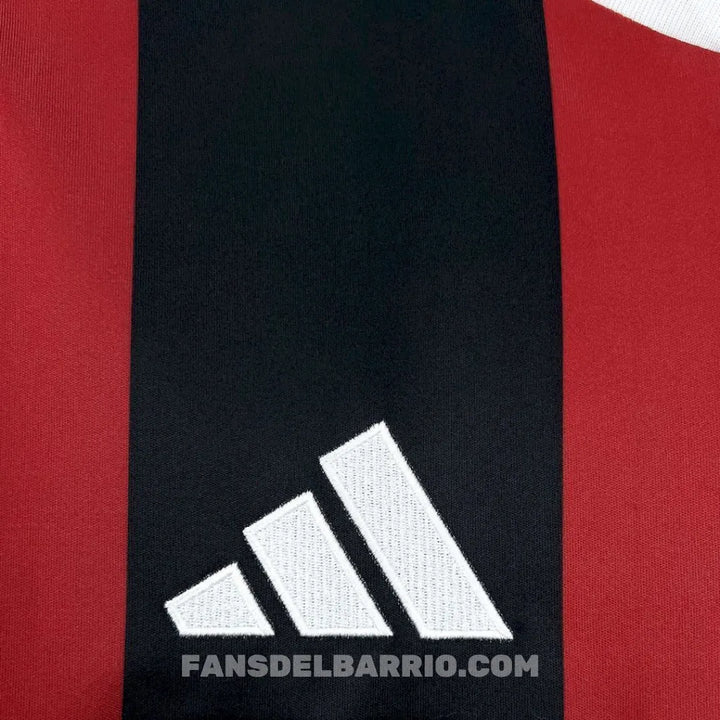 Camiseta Fan River Plate 2025/26 Visita para Hombre