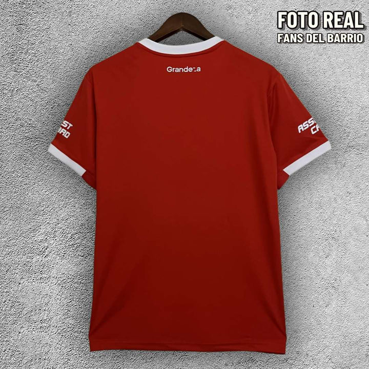 River Plate Visita 2023/24 Camiseta Fan de Hombre (Adidas)