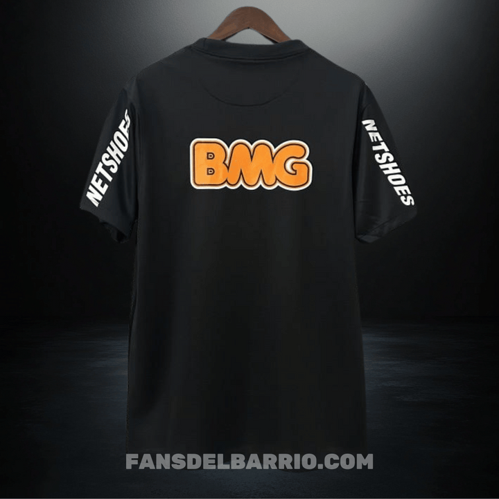 Camiseta Retro Santos F.C. 2012/13 Edición Especial para Hombre