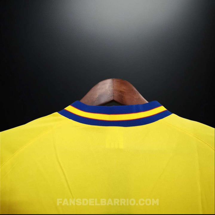 Camiseta Retro Selección de Suecia 1994 Local para Hombre