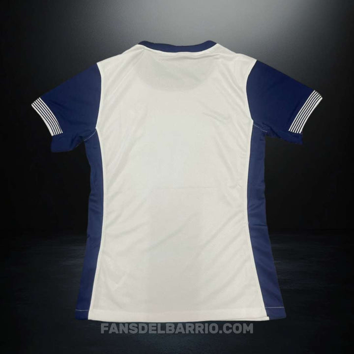 Tottenham Hotspur F.C. 2024-25 Camiseta Fan Local para Mujer (Nike)