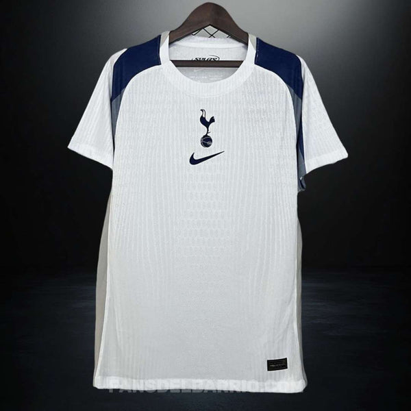 Camiseta Fan Tottenham Hotspur F.C. 2025/26 Local para Hombre