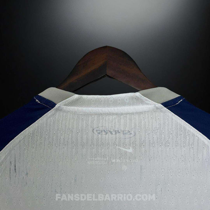 Camiseta Fan Tottenham Hotspur F.C. 2025/26 Local para Hombre