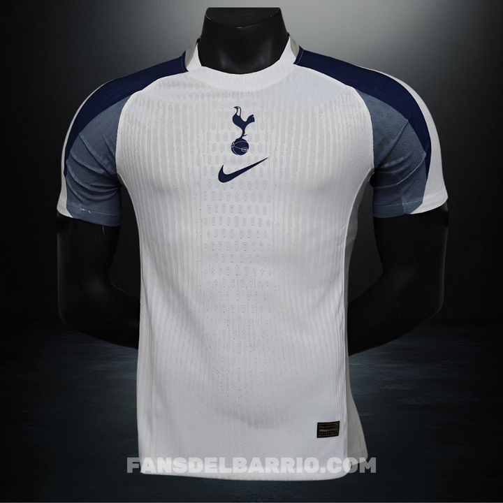 Camiseta Player Tottenham Hotspur F.C. 2025/26 Local para Hombre