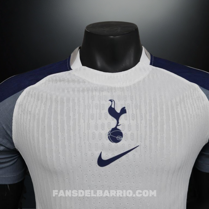 Camiseta Player Tottenham Hotspur F.C. 2025/26 Local para Hombre