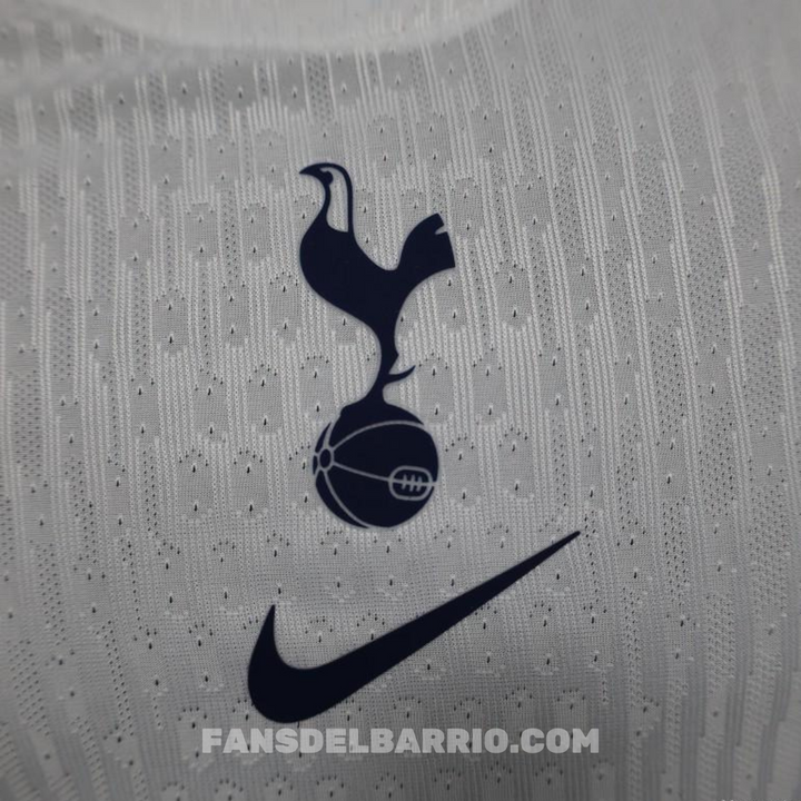 Camiseta Player Tottenham Hotspur F.C. 2025/26 Local para Hombre