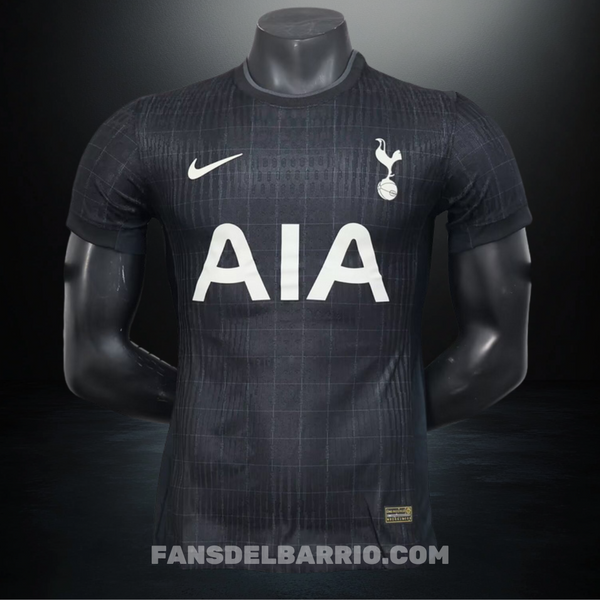 Camiseta Player Tottenham Hotspur F.C. 2025/26 Visita para Hombre