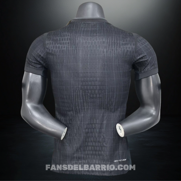 Camiseta Player Tottenham Hotspur F.C. 2025/26 Visita para Hombre