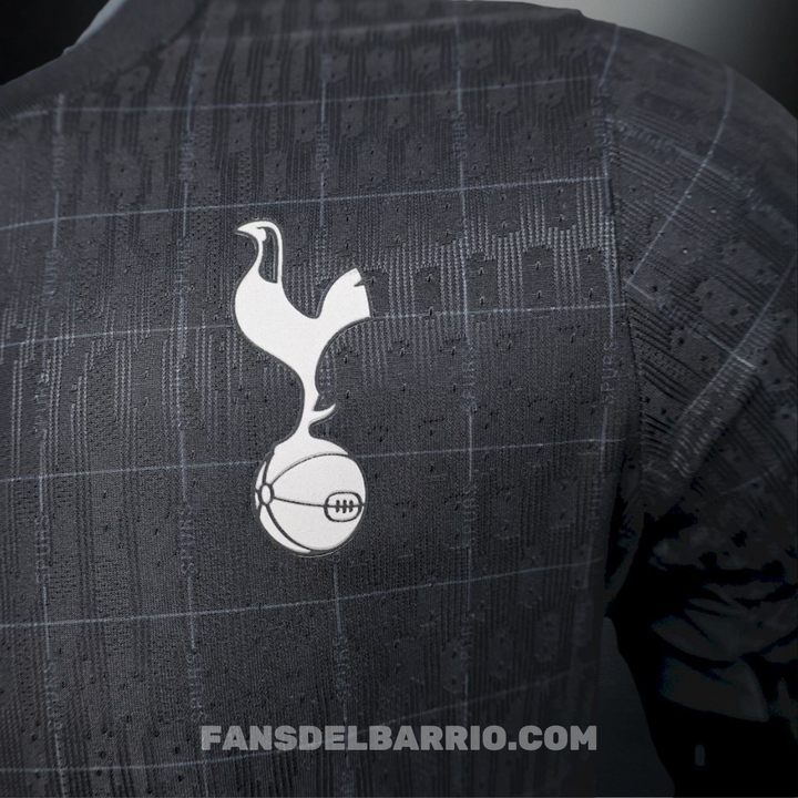 Camiseta Player Tottenham Hotspur F.C. 2025/26 Visita para Hombre