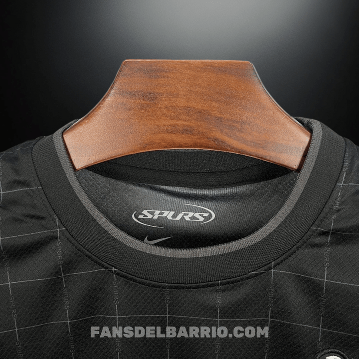 Camiseta Fan Tottenham Hotspur F.C.2025/26 Visita Edición Stray Kids para Hombre