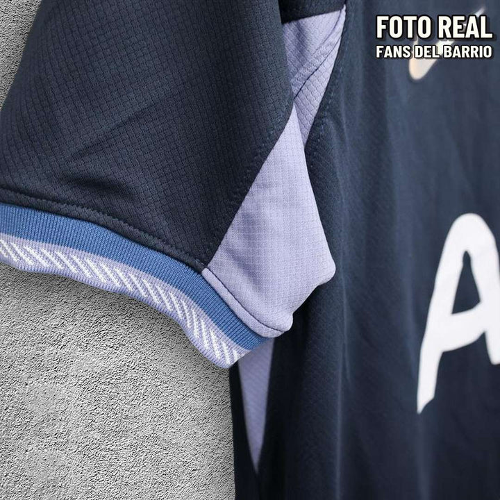 Tottenham Hotspur F.C. Visita 2023-24 Camiseta Fan de Hombre (Nike)