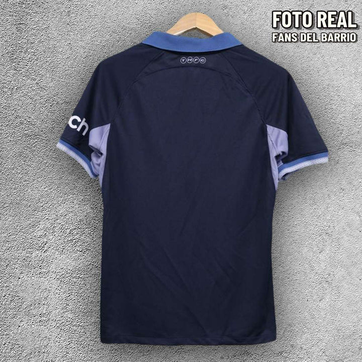 Tottenham Hotspur F.C. Visita 2023-
24 Camiseta Fan de Hombre (Nike)