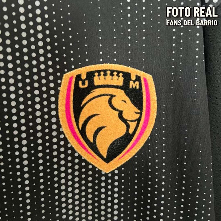 Ultimate Mostoles 2024 Kings League Camiseta Fan de Hombre (Adidas)