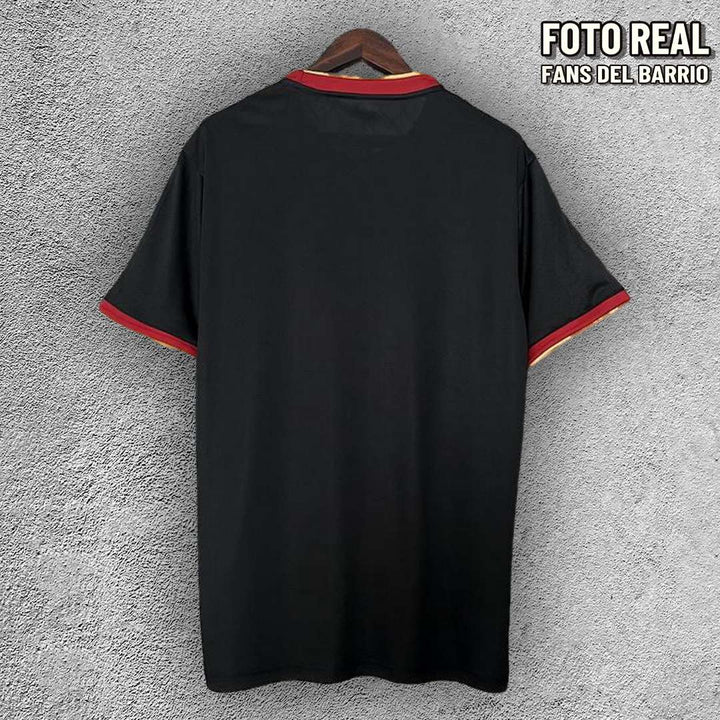 Ultimate Mostoles 2024 Kings League Camiseta Fan de Hombre (Adidas)