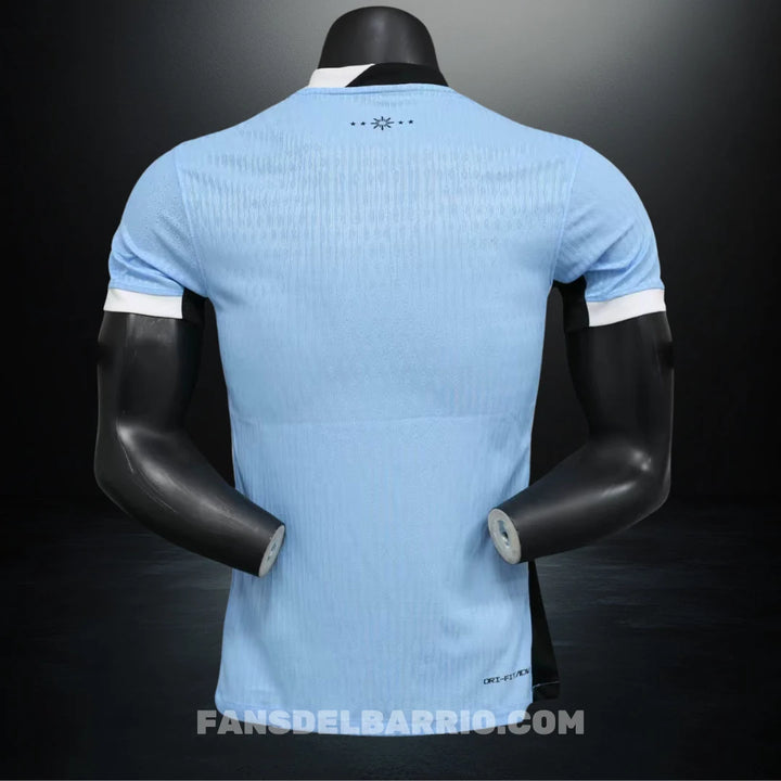 Camiseta Player Selección de Uruguay 2024 Local para Hombre