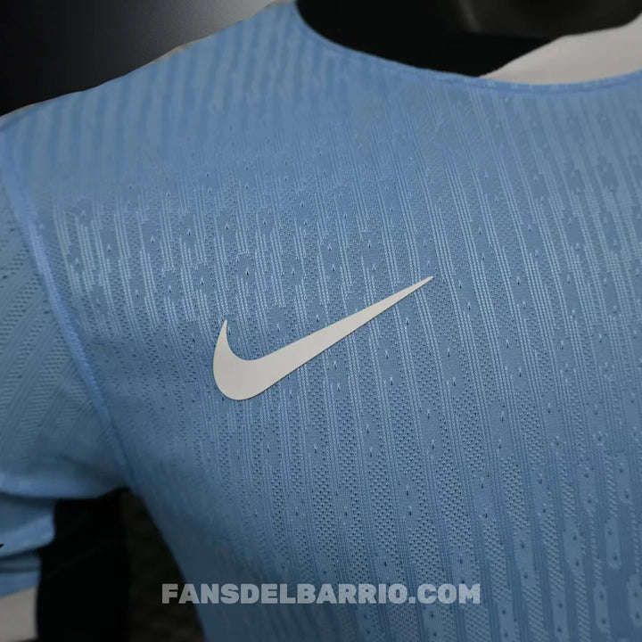 Camiseta Player Selección de Uruguay 2024 Local para Hombre
