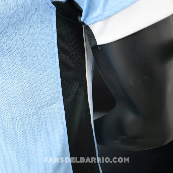 Camiseta Player Selección de Uruguay 2024 Local para Hombre