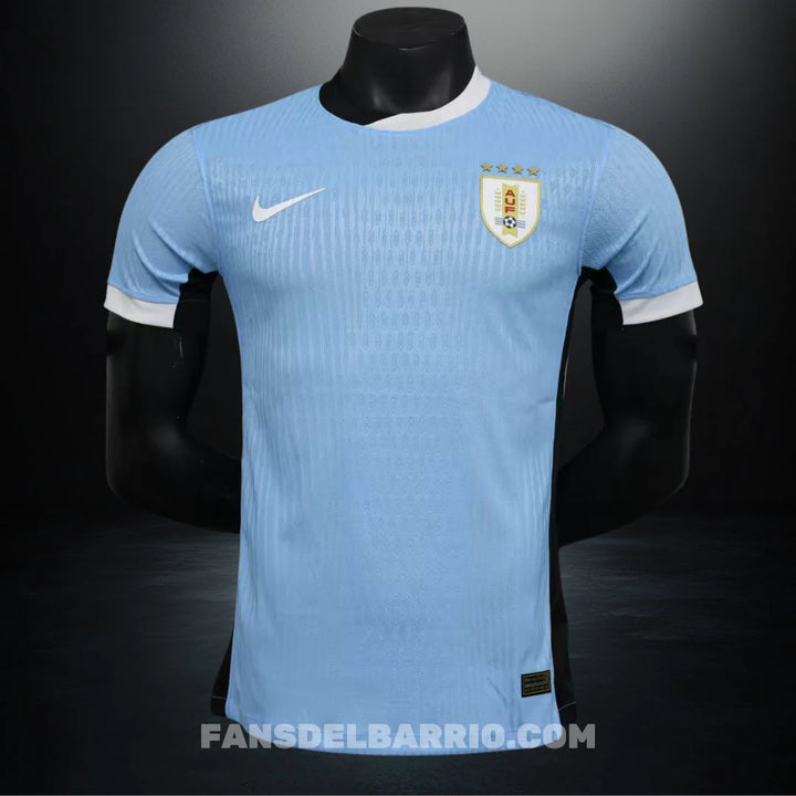 Camiseta Player Selección de Uruguay 2024 Local para Hombre