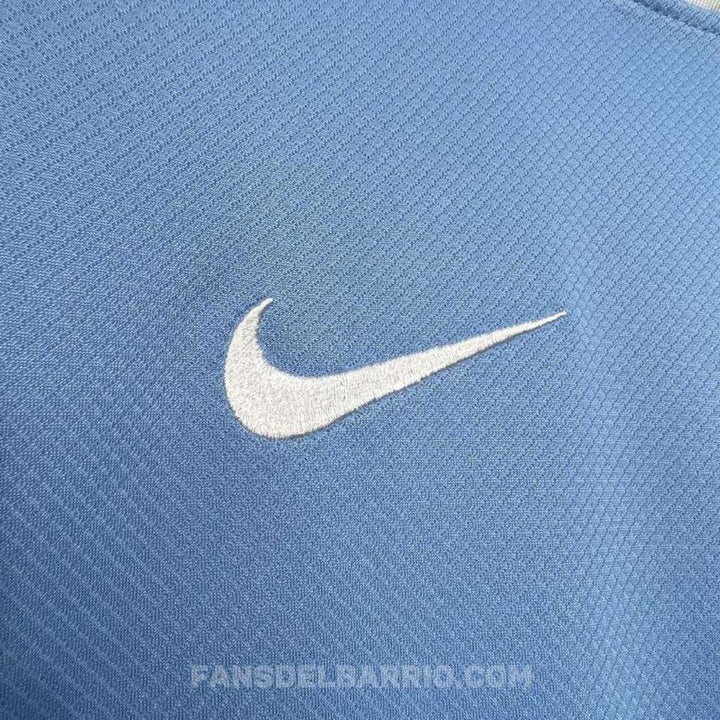 Camiseta Fan Selección de Uruguay 2024 Local para Hombre