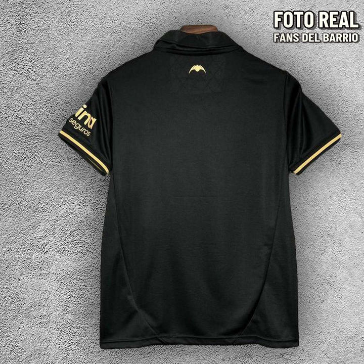 Valencia C.F. 2024-25 Visita Camiseta Fan para Hombre (Puma)