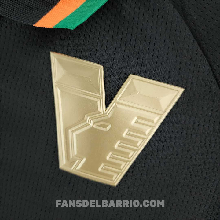 Camiseta Fan Venezia FC 2022/23 Local para Hombre