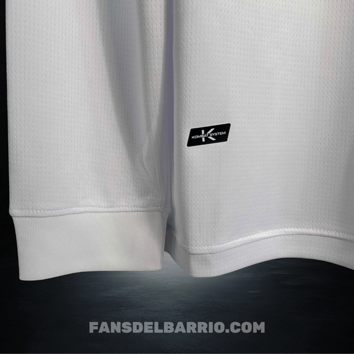 Camiseta Manga Larga Fan Venezia FC 2023/24 Visita para Hombre