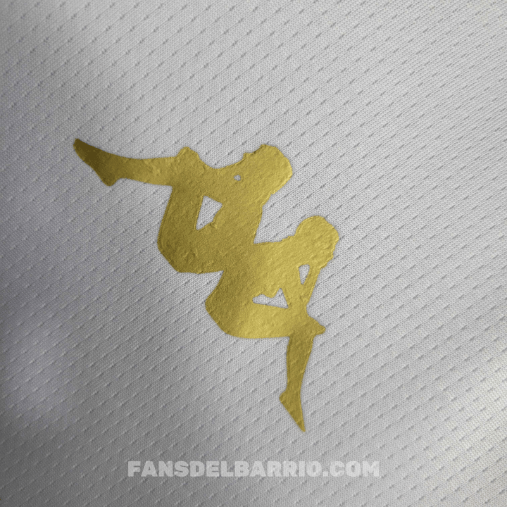 Camiseta Manga Larga Fan Venezia FC 2023/24 Visita para Hombre