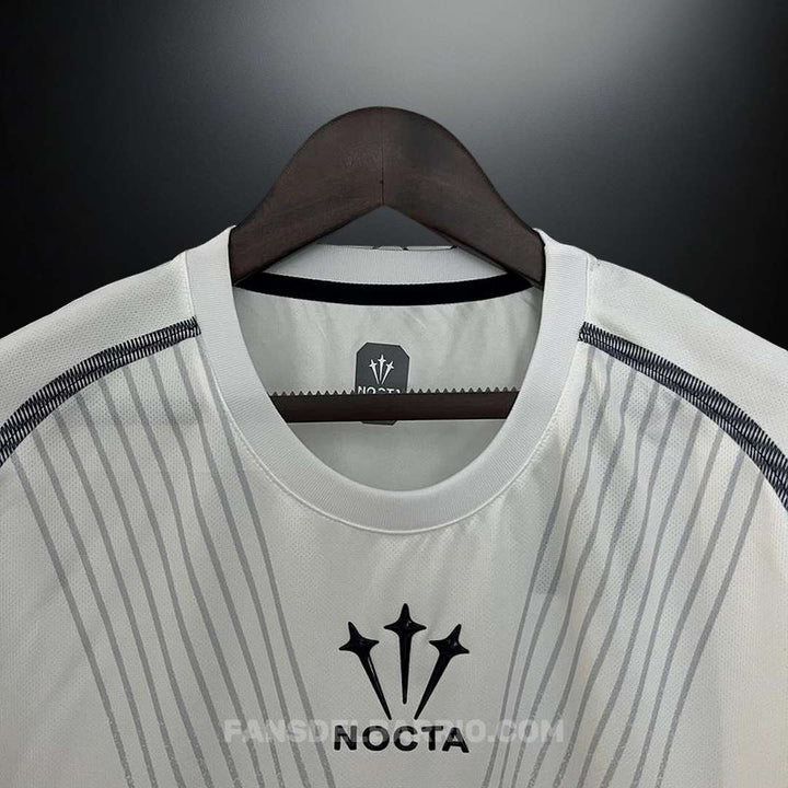 Camiseta Fan Venezia Football Club 2024/25 Visita para Hombre